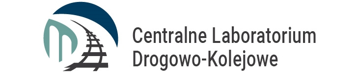 CENTRALNE LABORATORIUM DROGOWO KOLEJOWE
